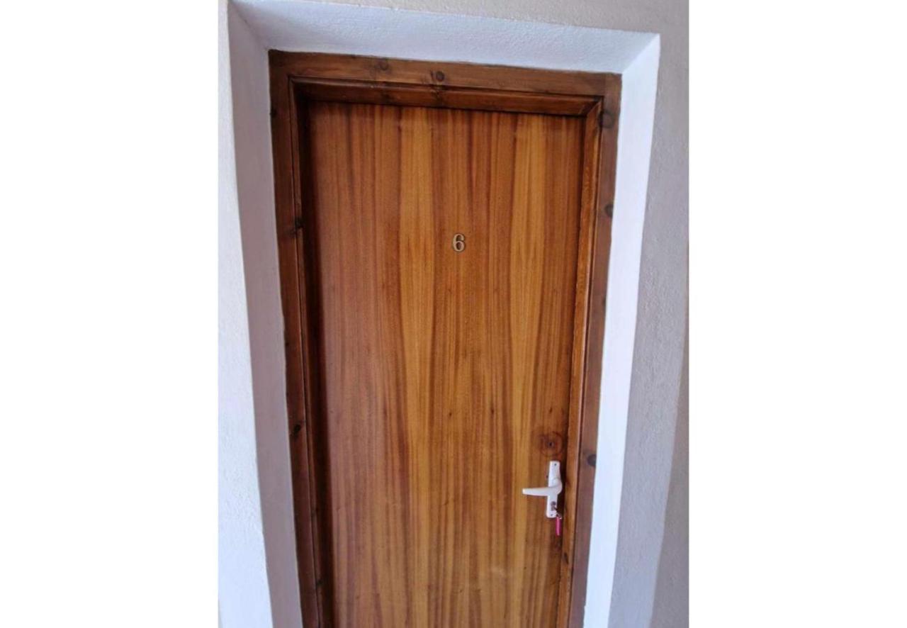 Nicolas Melitsa 8 Apartment Melissia (Corfu)