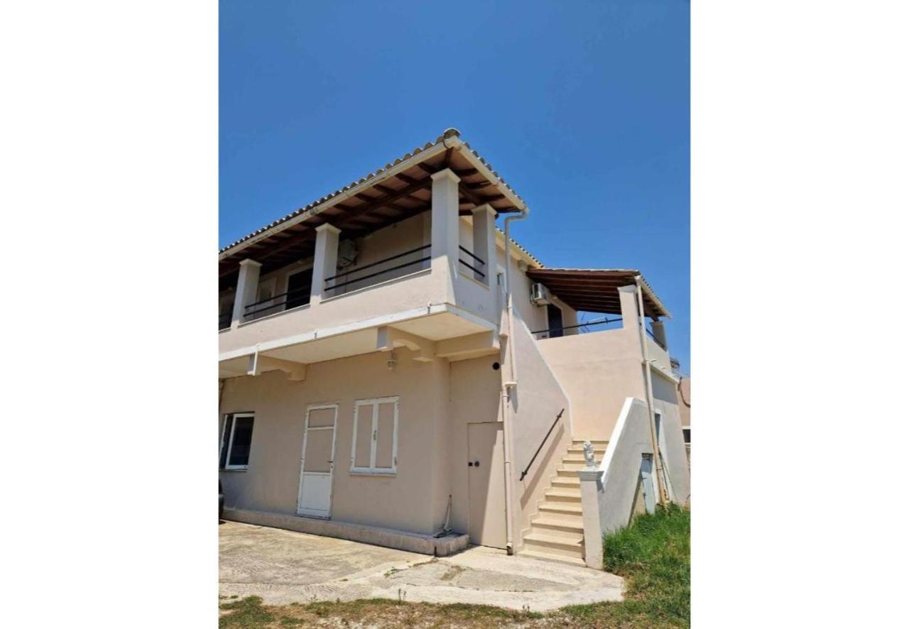 Apartment Nicolas Melitsa 8 Melissia (Corfu)