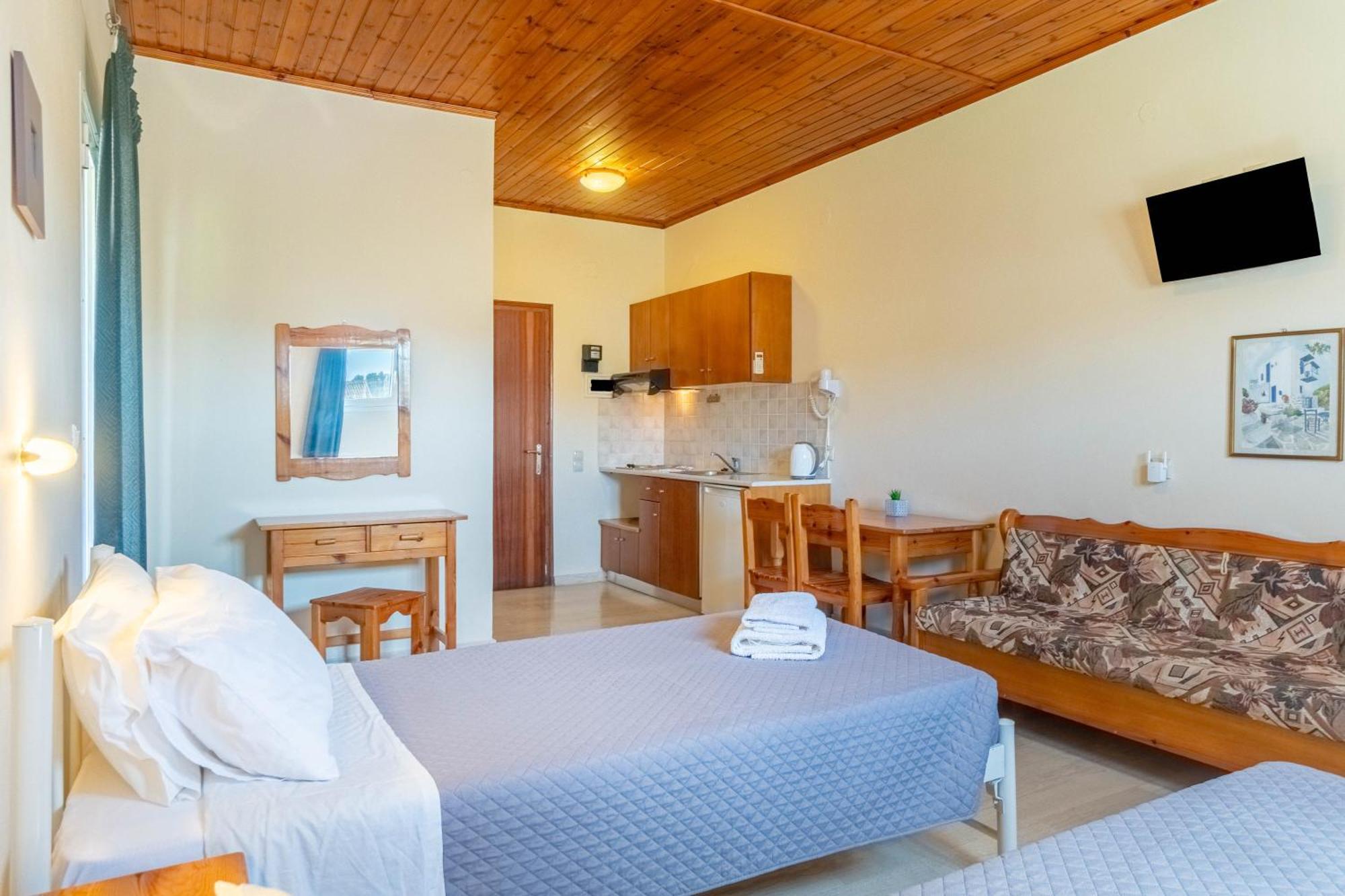 Apartment Nicolas Melitsa 8