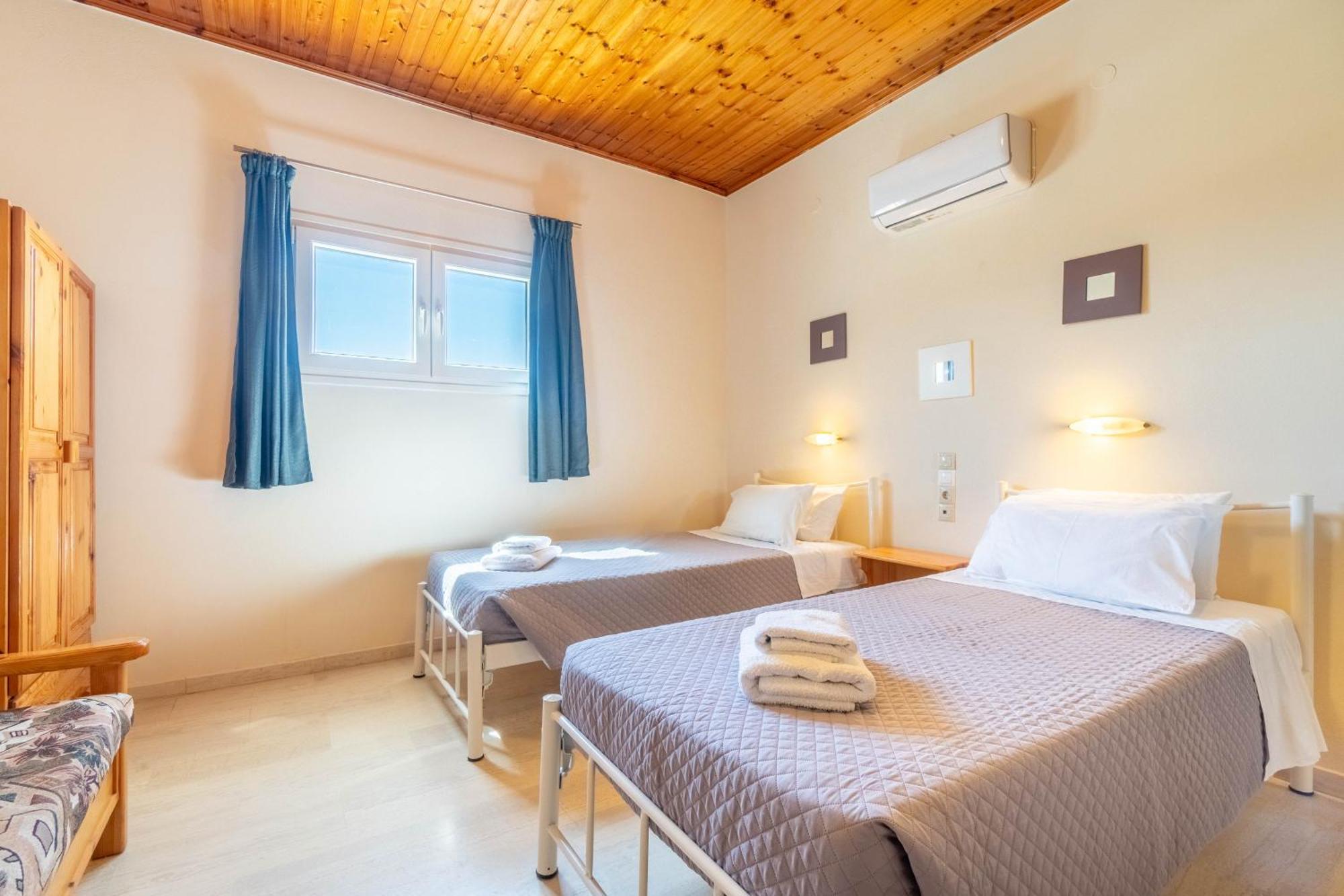 Apartment Nicolas Melitsa 8